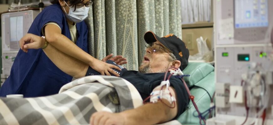 Олігурія: причини, симптоми та методи лікування зменшення сечовипускання