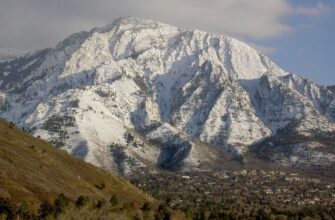 Олімп: Зміст та значення міфічної гори в античній культурі