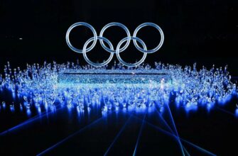 Що таке Олімпійські ігри: Історія, значення та вплив на спорт
