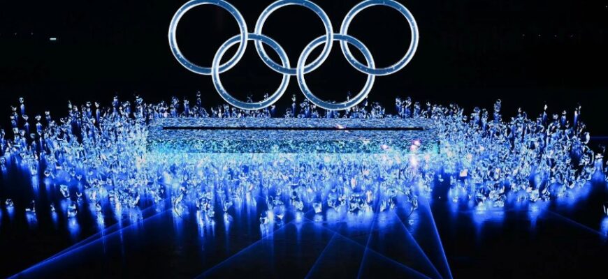 Що таке Олімпійські ігри: Історія, значення та вплив на спорт