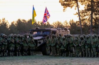 Оперативний Резерв: Основи, Значення та Як Він Працює в Україні