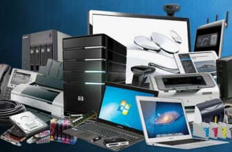 Що таке оргтехніка: визначення, види та поради з вибору оборудки