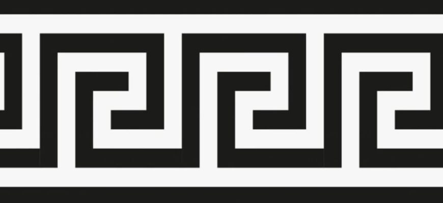 Значення орнаменту: Історія, види та застосування в культурі