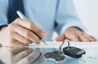 Ваш покроковий гід: Що таке ОСЦПВ та чому це важливо для водія?