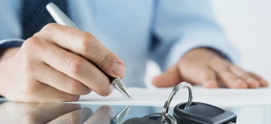 Ваш покроковий гід: Що таке ОСЦПВ та чому це важливо для водія?