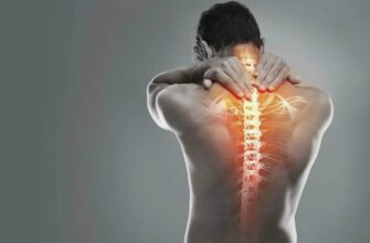 Остеохондроз хребта: симптоми, причини та методи лікування