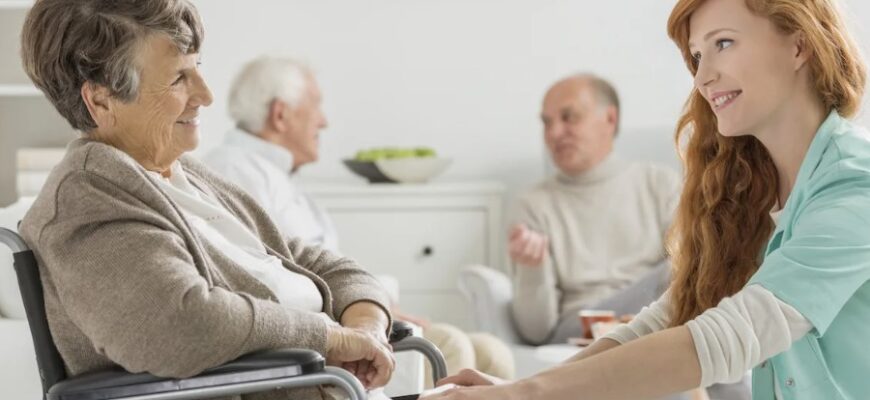 Паліативна допомога: визначення, принципи та важливість для пацієнтів