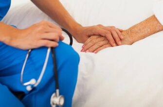 Все, що вам потрібно знати про паліативний догляд: основи та значення