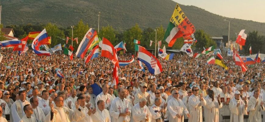 Що таке паломництво: значення, мета та переваги духовної подорожі