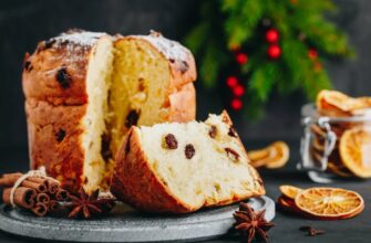 Ось оптимізований заголовок для вашої статті:

Панеттоне: італійська святкова традиція та унікальний смак