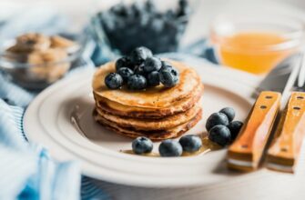 Панкейки: Історія, Інгредієнти та Рецепти — Гайді для Початківців