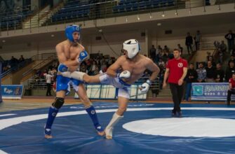 Що таке Панкратіон: Історія, Правила та Техніки Стародавнього Спорту