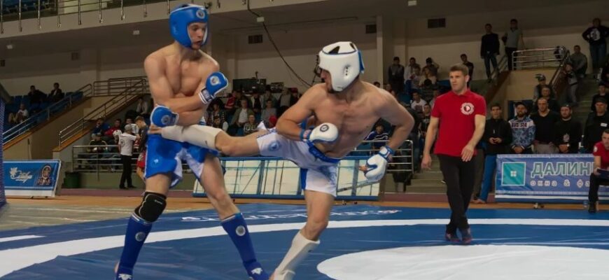 Що таке Панкратіон: Історія, Правила та Техніки Стародавнього Спорту