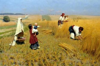 Панщина: Історія та значення в житті українських селян