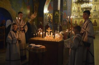 Парастас: сутність, традиції та значення в українській культурі