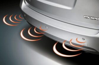 Парктронік: що це таке, як працює та навіщо встановлювати в авто