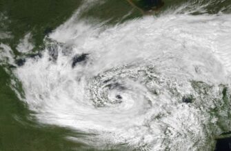 Що таке пасати: визначення, особливості та вплив на погоду