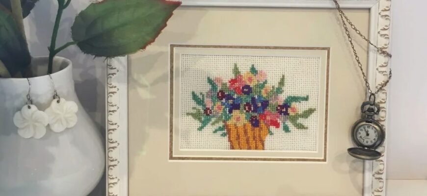 Що таке паспарту: значення, види та використання в дизайні