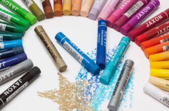 Що таке пастель: Від історії до сучасного використання в мистецтві