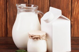 Пастеризоване молоко: Визначення, процес та користь для здоров’я