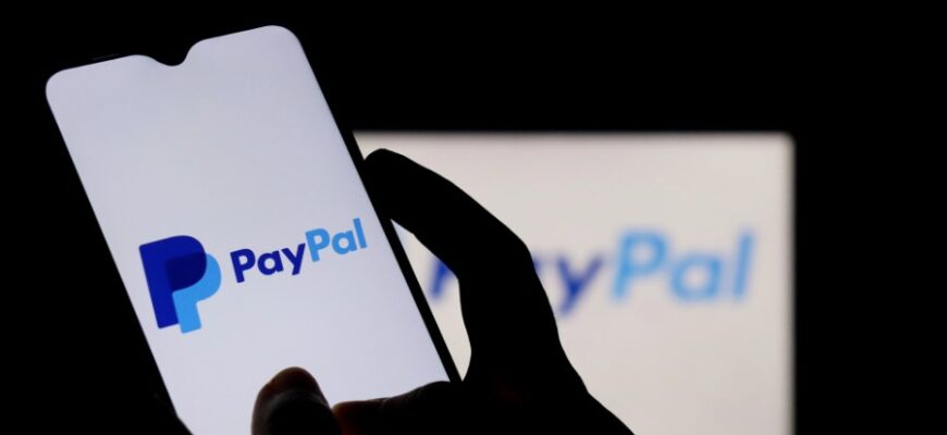 Як працює PayPal: Переваги та можливості для онлайн-оплат