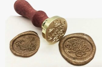 Що таке печатка: історія, види та використання в сучасному світі