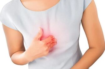 Печія: Причини, симптоми та ефективні методи лікування