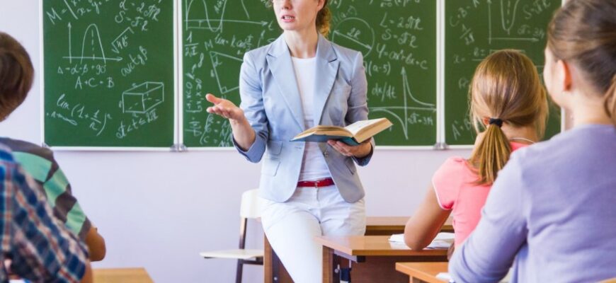 Що таке педагогічна технологія: поняття, приклади та значення для освіти