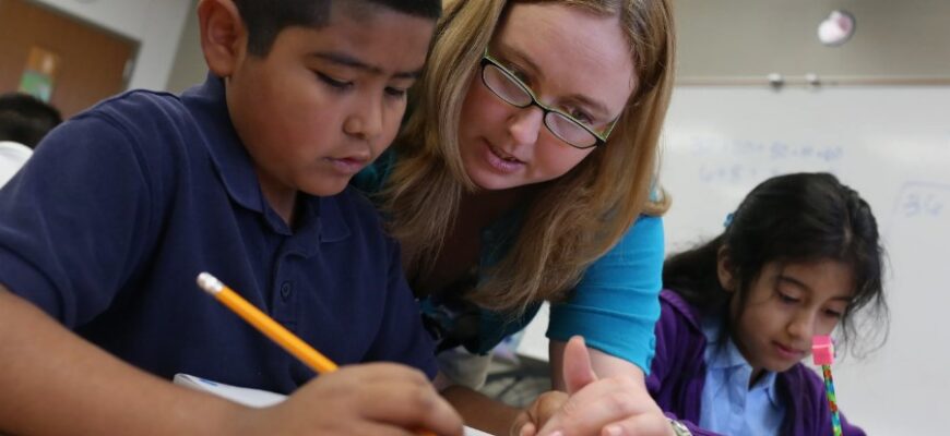 Педагогіка: Визначення, основні принципи та сучасні тенденції