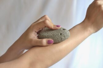 Пемза: Ефективний засіб для догляду за шкірою та домашнього вжитку