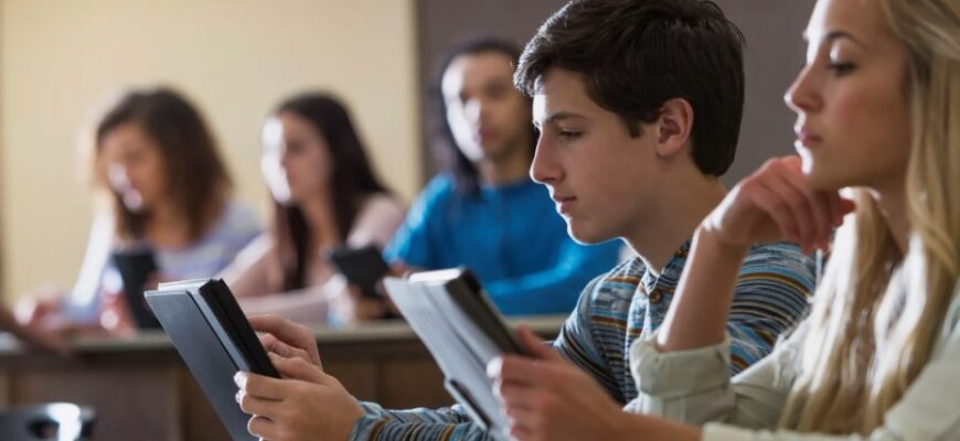 Передвища освіта: визначення, можливості та перспективи навчання