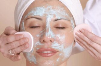 Все про Пілінг: Ефективні Методи Оновлення Шкіри та їх Переваги