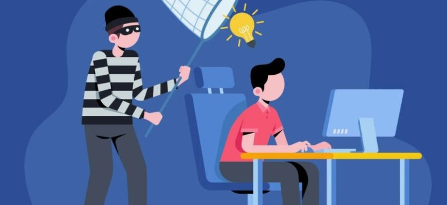 Що таке плагіат і як уникнути його в академічних роботах