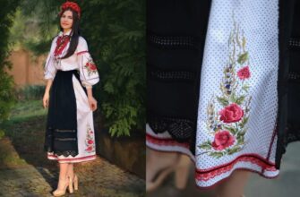 Плахта: Історія та сучасне значення традиційного українського одягу