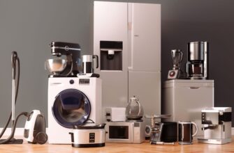 Все, що потрібно знати про побутову техніку: визначення та поради