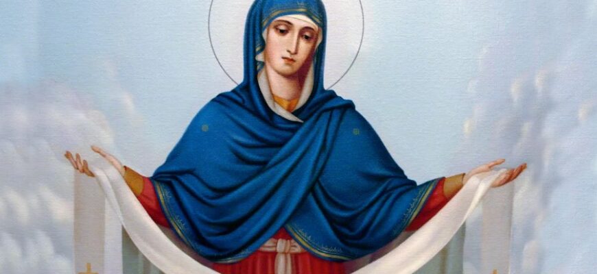 Покрова: значення, історія та традиції святкування в Україні