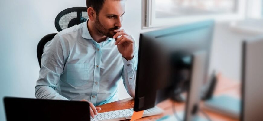 Оптимізоване пояснення: Що таке поле бази даних та його ключові функції