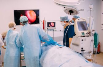 Що таке поліпи: симптоми, причини виникнення та способи лікування