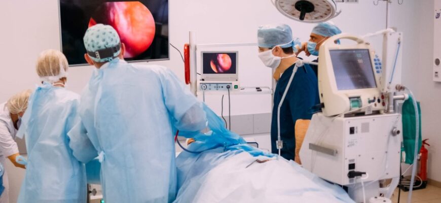 Що таке поліпи: симптоми, причини виникнення та способи лікування