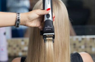 Полірування волосся: Що це таке та як зберегти гладкість і здоров’я?