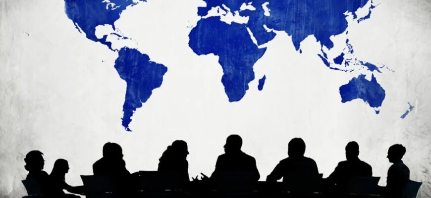 Що таке політологія: визначення, роль та значення в сучасному світі