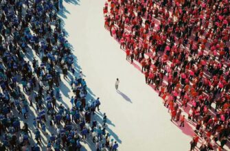 Поляризація: Визначення, Причини та Вплив на Суспільство і Політику