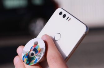 Попсокет: Що Це Таке та Як Правильно Використовувати для Вашого Телефона