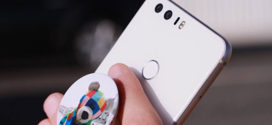 Попсокет: Що Це Таке та Як Правильно Використовувати для Вашого Телефона