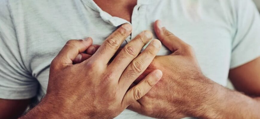 Порок Серця: Огляд Причин, Симптомів та Методи Лікування – Дізнайтесь Більше Порок Серця: Огляд Причин, Симптомів та Методи Лікування – Дізнайтесь Більше