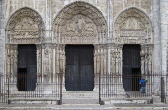 Портал: визначення, функції та застосування в сучасному інтернеті