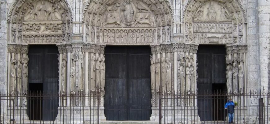 Портал: визначення, функції та застосування в сучасному інтернеті