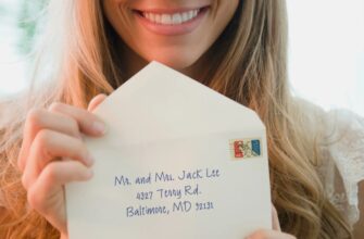 Що таке поштова адреса: визначення, структура та практичне значення