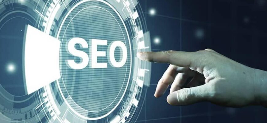 Пошукова оптимізація сайтів: Що це таке і як працює SEO?