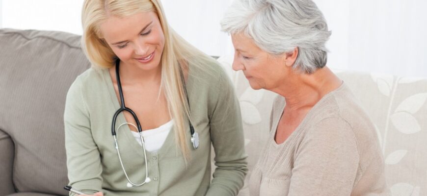 Постменопауза: що це таке та як впливає на здоров’я жінки